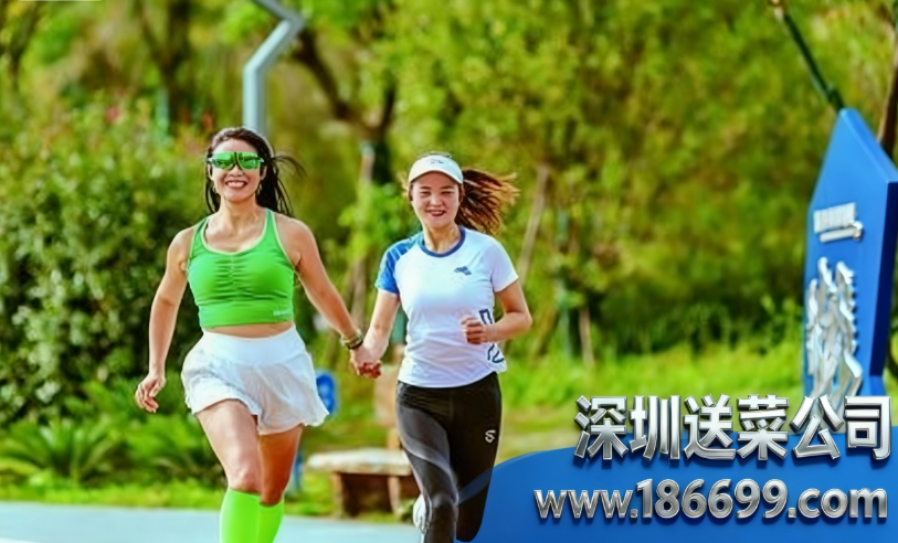 廣州送菜公司與您分享：這些常見生活誤區(qū)，正在瓦解你的健康壁壘