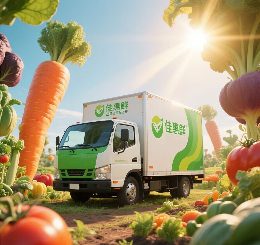 送菜公司為您分享秋季廚房食材儲(chǔ)存的注意事項(xiàng)