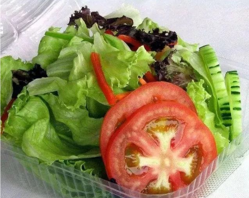 深圳蔬菜配送公司向您科普：現(xiàn)切蔬菜為何不宜久存？